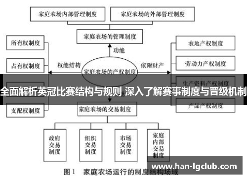 全面解析英冠比赛结构与规则 深入了解赛事制度与晋级机制