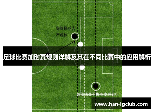 足球比赛加时赛规则详解及其在不同比赛中的应用解析