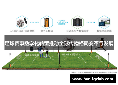 足球赛事数字化转型推动全球传播格局变革与发展