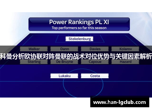 科曼分析欧协联对阵曼联的战术对位优势与关键因素解析